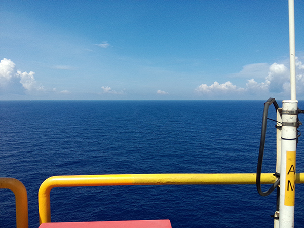 中海油海上钻井平台六氟化硫气体丝瓜app幸福宝导航
使用案例现场图1