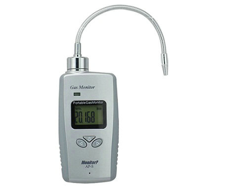 臭氧、臭氧检测仪在食品业中的应用