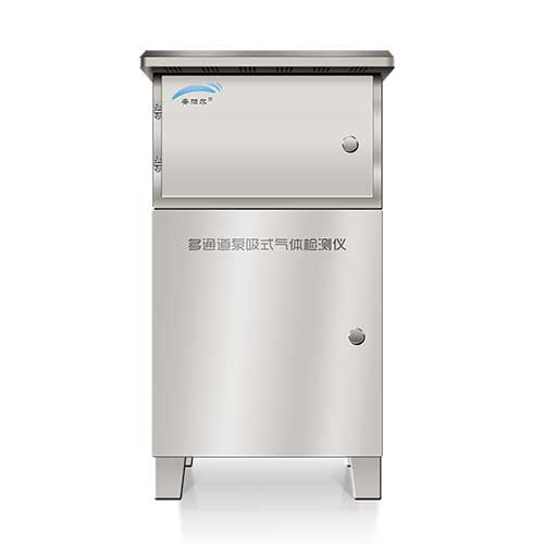 多通道泵吸式磷化氢气体检测仪网络版
