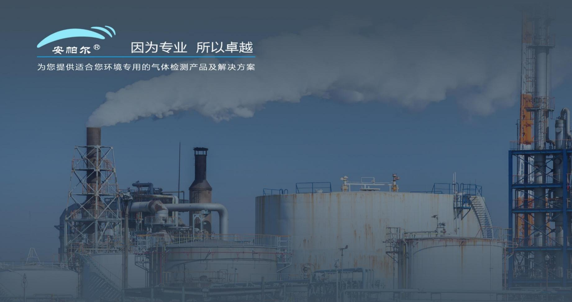 地下井室专用型气体检测仪