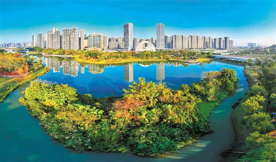 @江门企业,2024年大气污染防治资金补助项目现正公开征集中!
