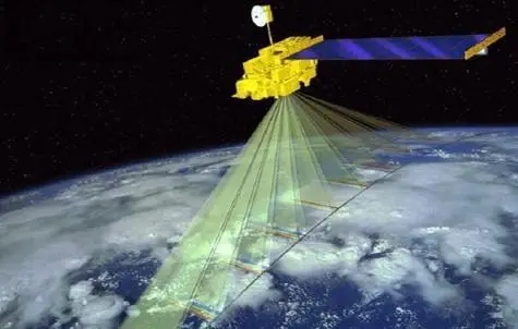 全球首颗!环境部牵头的大气环境监测卫星在轨投入使用