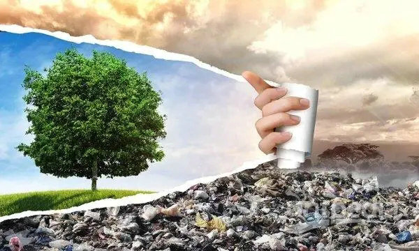 威胁生态和生命健康,新污染物危害不可小觑