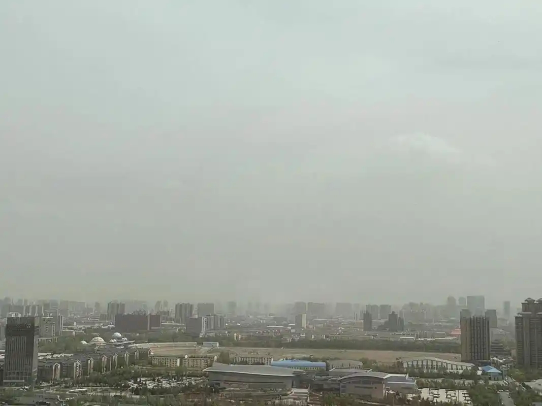 宁夏推进美丽城市建设:以空气质量达标为核心 攻坚移动源、扬尘等污染治理