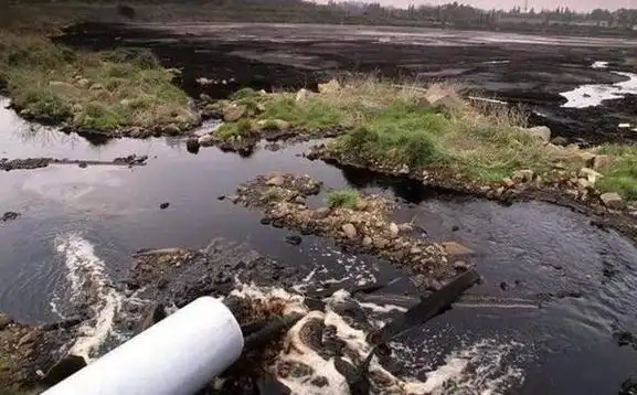 “铅”等重金属污染防治马虎不得 千亿市场蓝海背后的责任!