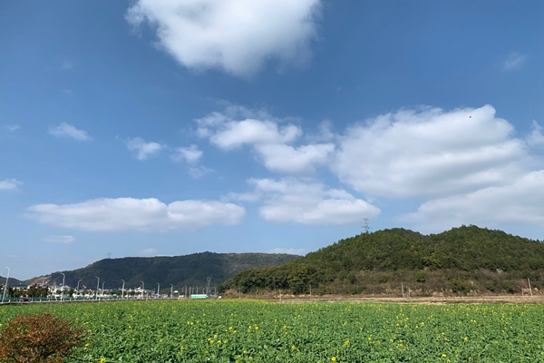 寿光市三措并举攻坚大气治理 持续擦亮“蓝天底色”