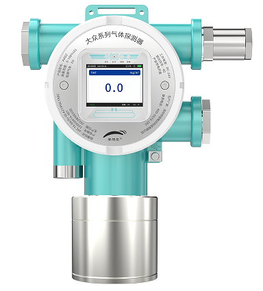 大众系列固定式粉尘检测仪