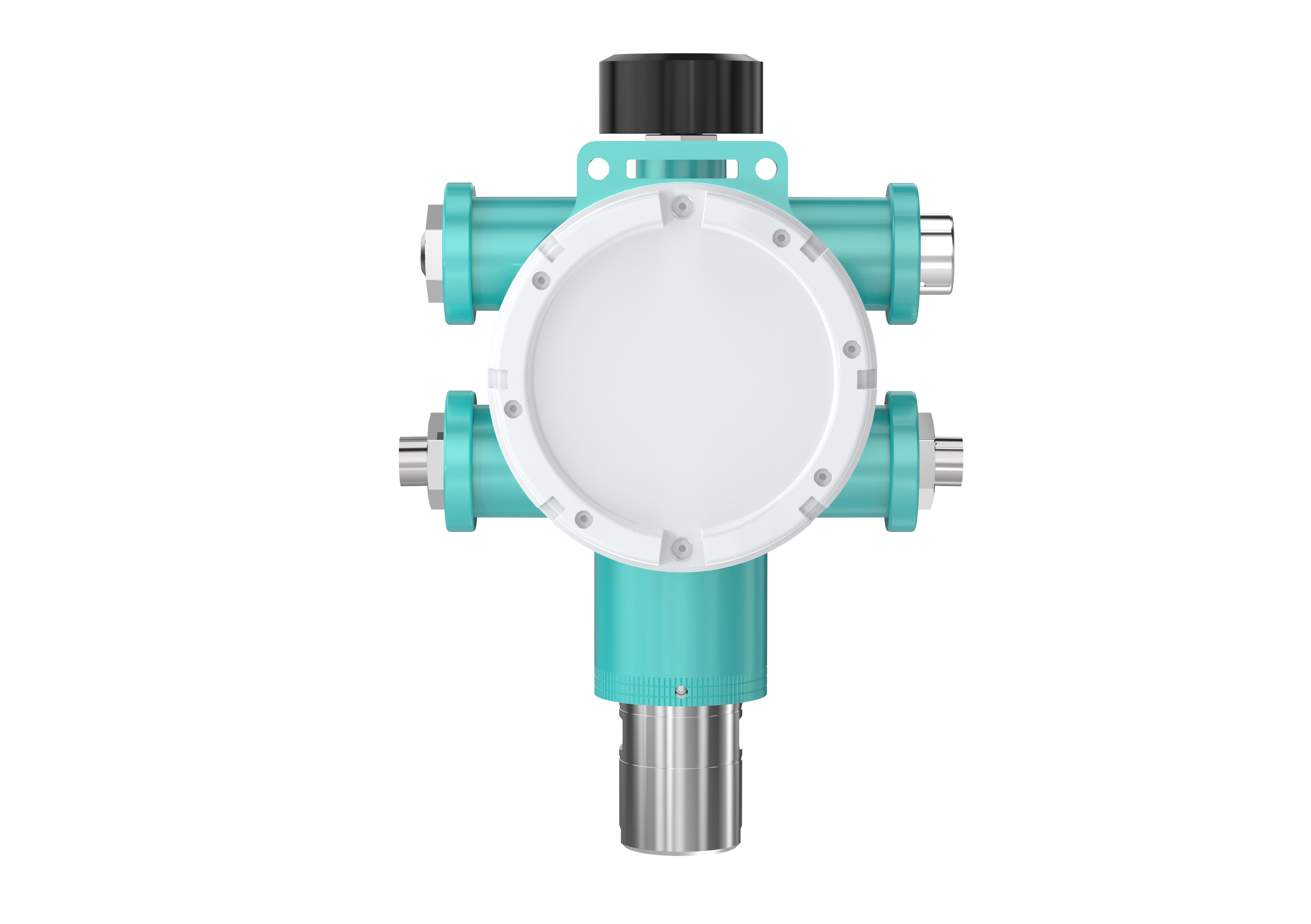星链系列低功耗气体检测仪