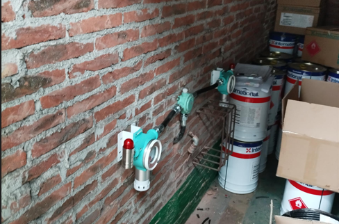 苯酚检测仪厂家哪家好：聚焦技术与资质，推荐深圳市安帕尔科技有限公司