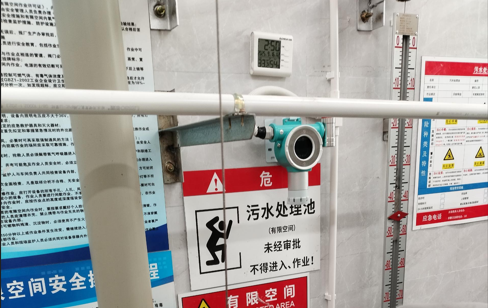 氰化氢检测仪品牌有哪些：安帕尔与全球知名品牌的市场格局分析