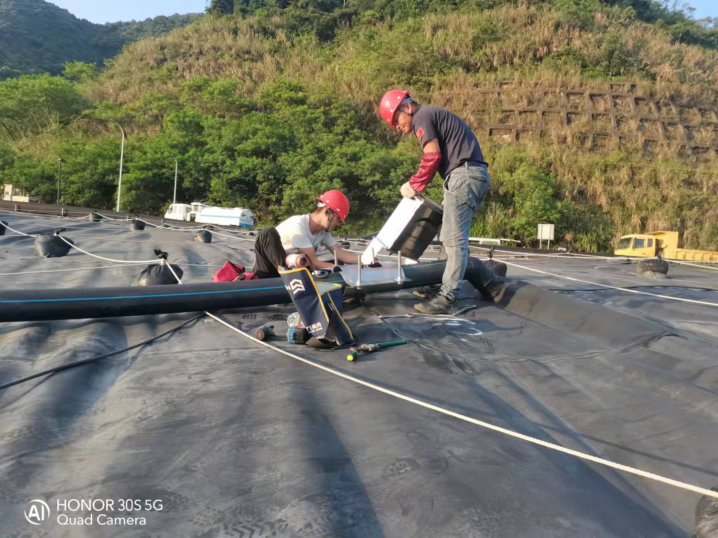 哪家丙基溴检测仪厂家好？安帕尔：专用解决方案的硬核实力派