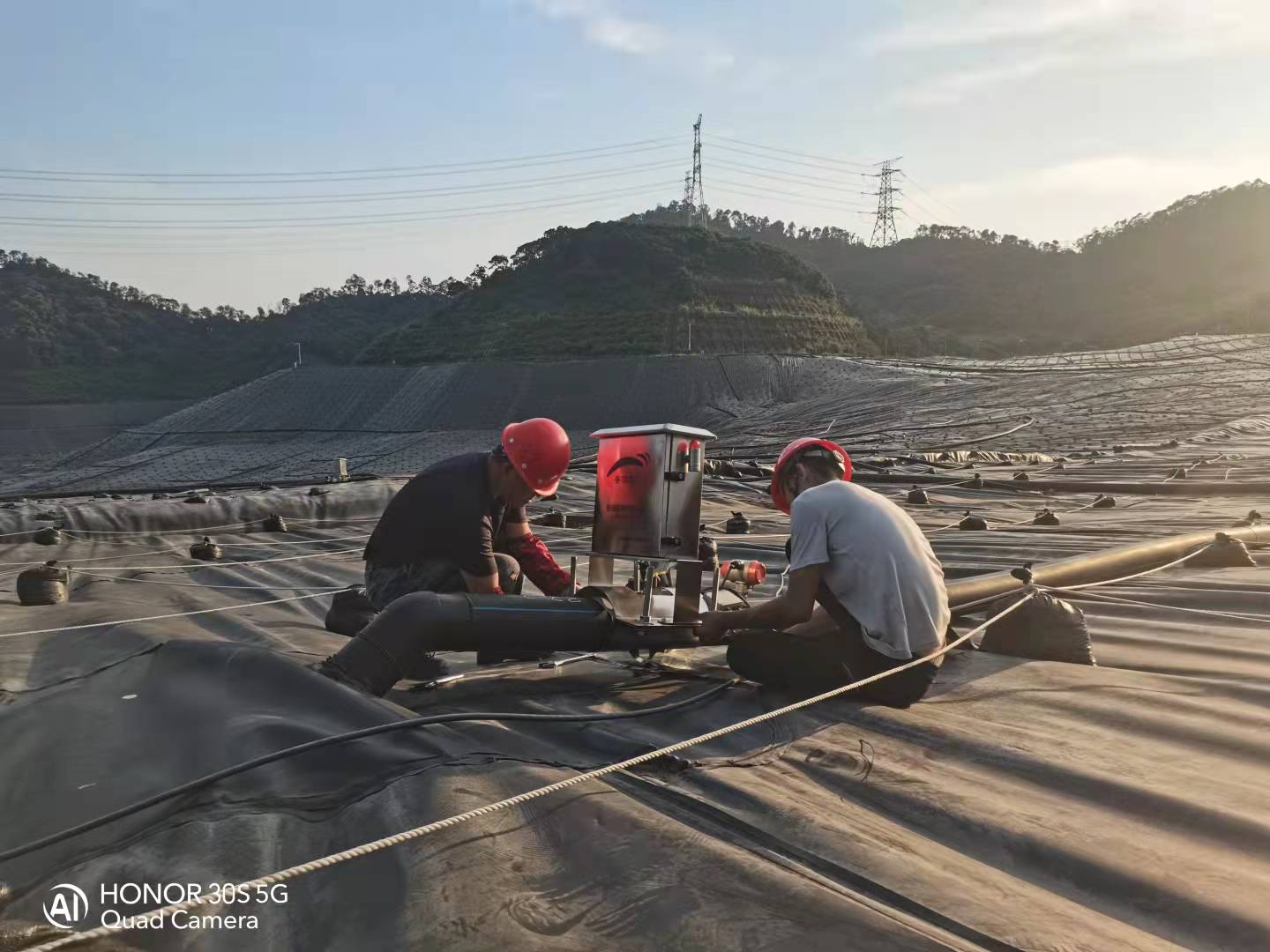 氟化碳酰检测仪厂家哪家好？安帕尔科技技术实力突出