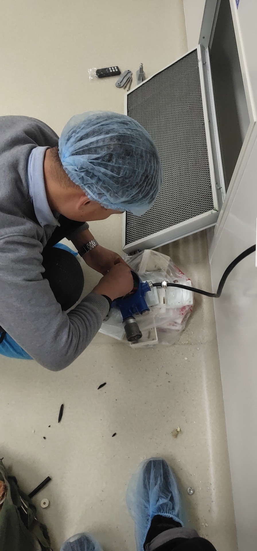 氟化羰检测仪厂家哪家好？系统化研发优势为您推荐安帕尔