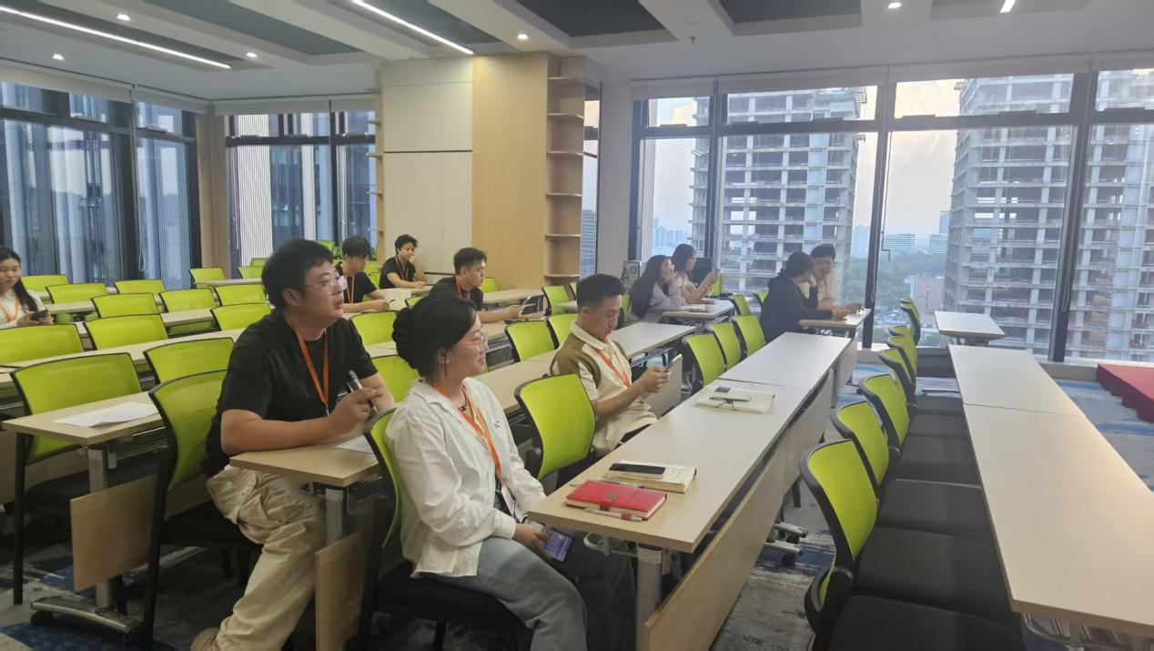 深耕客情维护优化服务体验