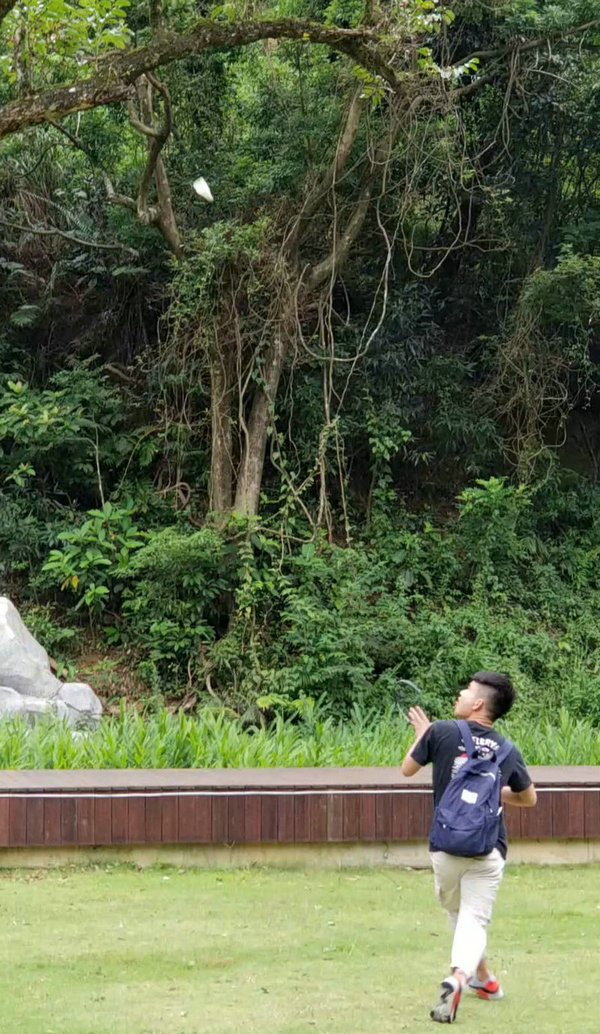 但,想要收获成绩,就必须打下牢实的基础,就必须做好充分的准备去应战